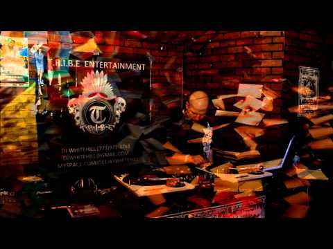 RAP WRACA NA REJONY - RAPUJ GRILUJ CZILUJ-Szikagowski Koncert Hip-Hopowy'11