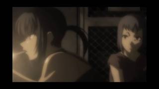 CANAAN AMV - Dirty Desire