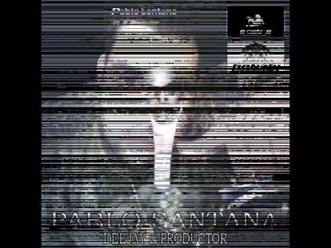 Pablo Santana - Sesión WELCOME 2013 (Kontac Sound Club, XSMUSIC)
