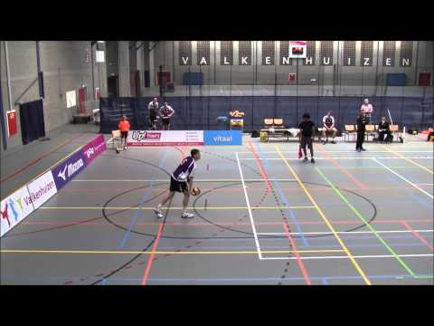 2014-03-29 Talent Team H1 - VoCASA H1 (Arnhem)