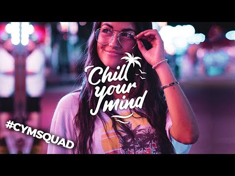 Dallerium - Lost In Moment (ChillYourMind Release)