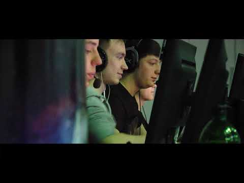 Турнир AORUS League CS:GO в Красноярске, Aftermovie on Comic Con Siberia 2018