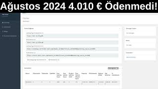 Marsbahis %30 Affiliate Dolandırıcılığı!