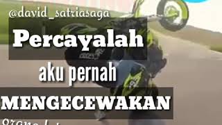 Download lagu Story Wa lagi tamvan mp3