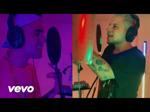 Aka7even & Robledo - FREESTYLE ONE TAKE (Vertical Video)