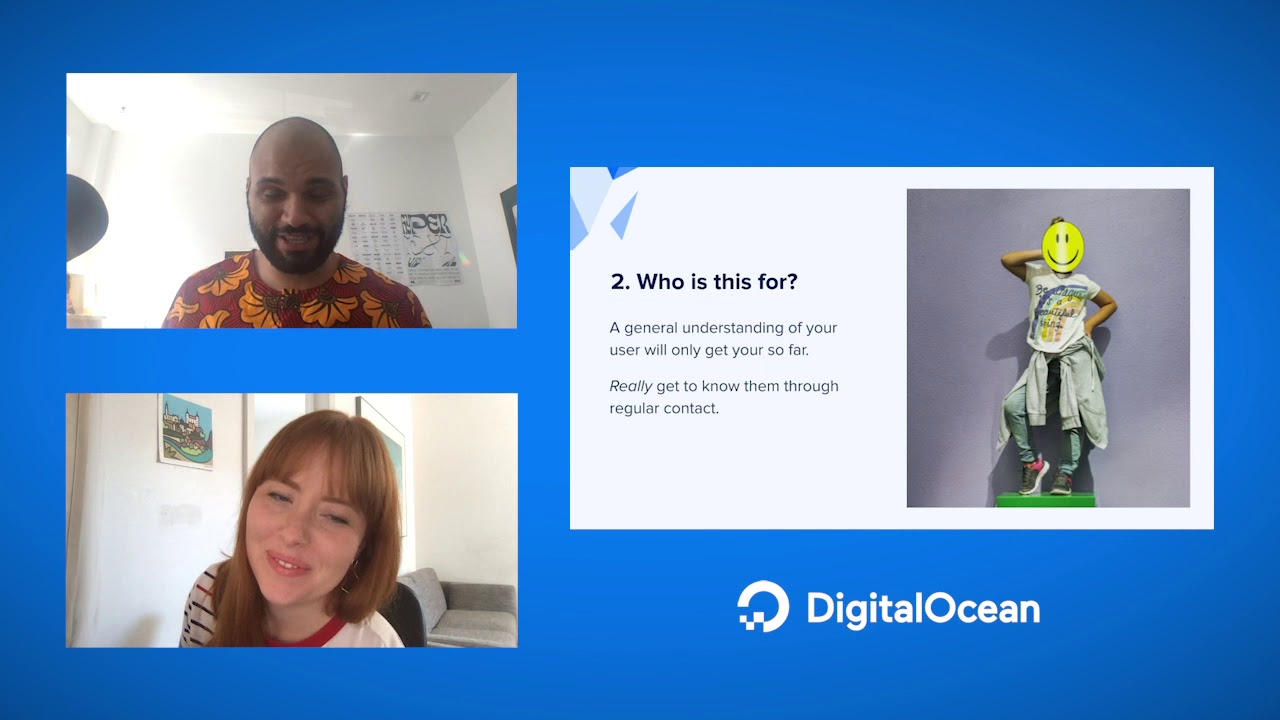 Designing for Humans with Design Thinking w - YouTube