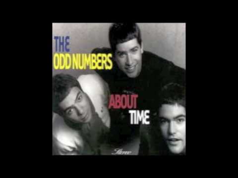 The Odd Numbers - Makes No Difference