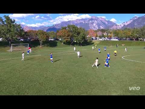 [2023-09-20] B07 Blue CR - 2023 Fall League [3] - vs Club America