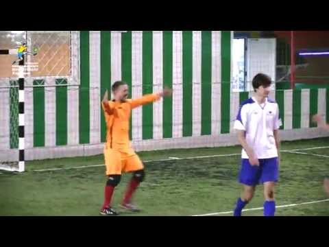 SCReam - Vakoms [Огляд матчу] (ІТ-Ліга. Mалий Кубок: 1/2 фіналу)