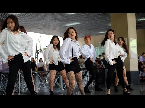 CLC "NO"  | COVER DANCE by ARTSTING
