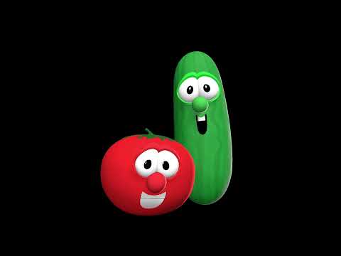 What We Have Learned - Veggie Tales