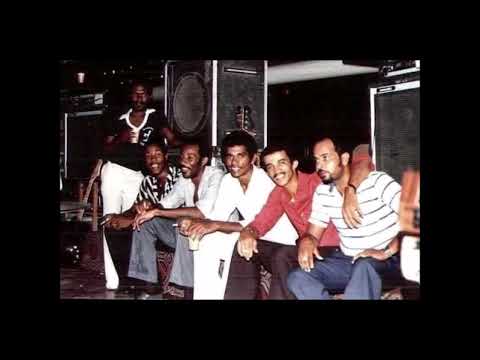D.P. Express - Tounen Lakay (Live) @ Ansyto Fan Club 7-18-89