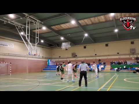 AGROCESA C.B ALDEAMAYOR  -  BASTU TUDELA   28/02/2025