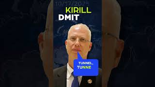 Russia’s Proposal for a Tunnel to Alaska