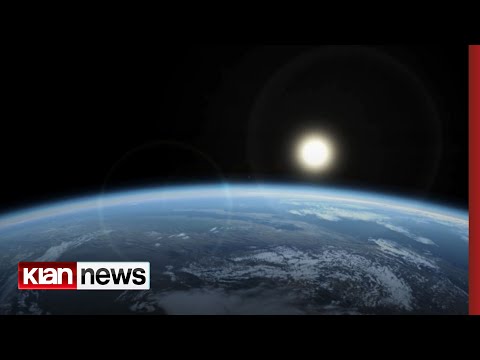 Klan News - Rrotullimi i Tokës po përshpejtohet