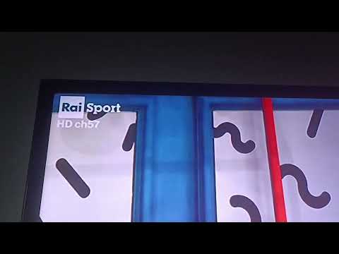 Rai sport HD 2022