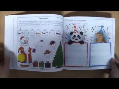 Editura Teora   Coloreaza si invata sa scrii- cod 1332