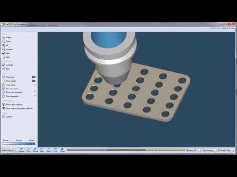 Powerful Hole Wizard!