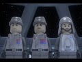 Lego Star Wars: El Lego Imperio Contraataca ...