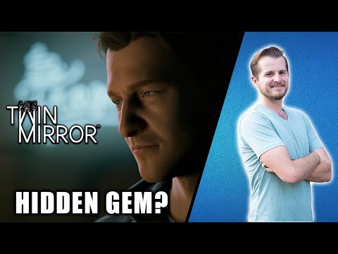 Twin Mirror - An Underrated Gem