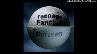 Teenage Fanclub - Chords Of Fame
