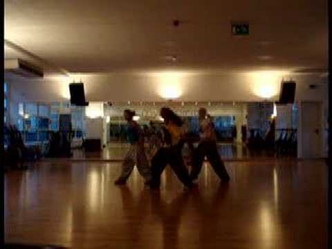 Soccx - Dance Break