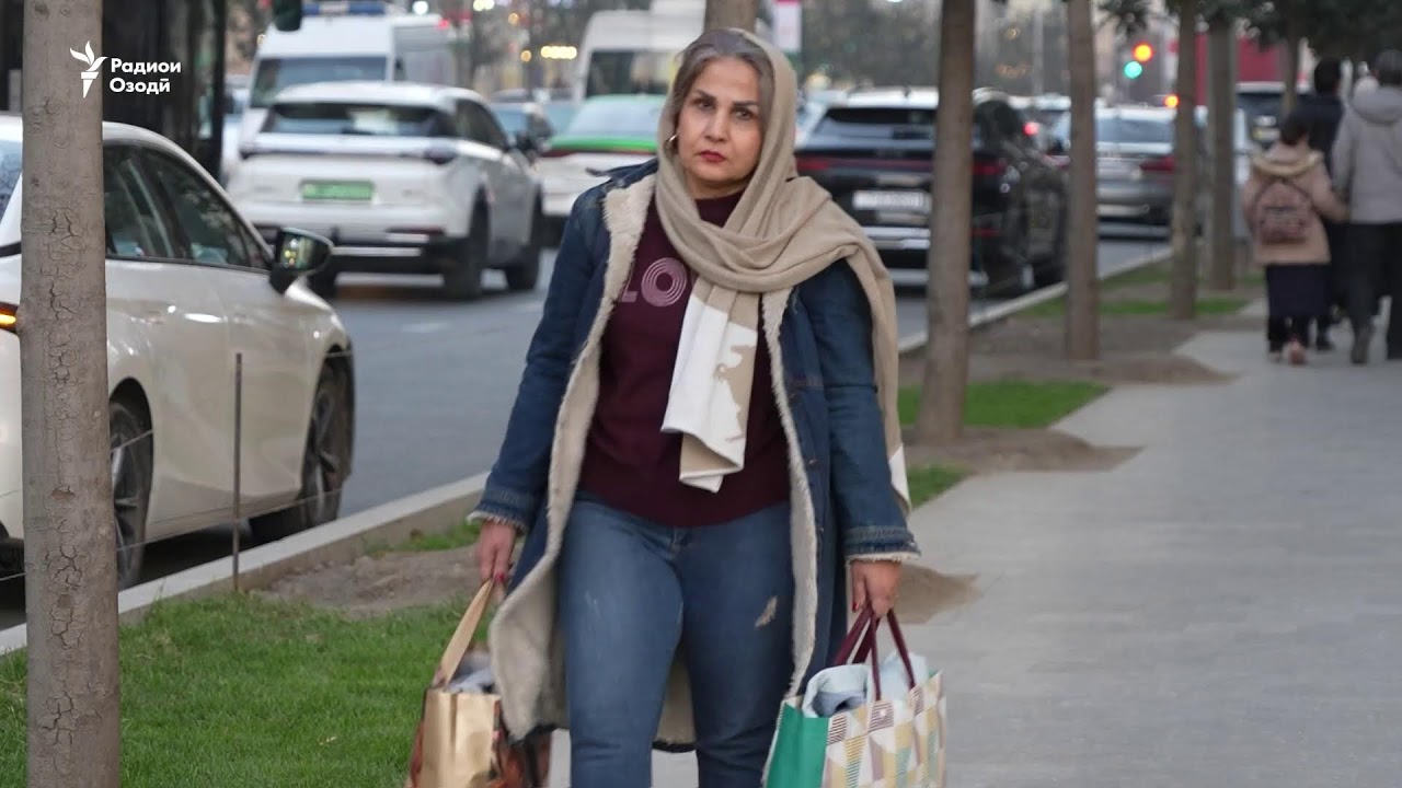 Ахбори Озодӣ аз 16-уми январи соли 2026 (Пахши зинда)