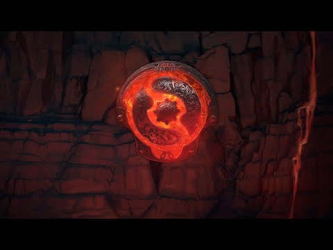 [EN] Dota 2 The International 2022 - Main Event Day 3