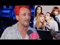 Michał Wiśniewski Porównuje Maneskin Do Ich Troje To Był Wybuch