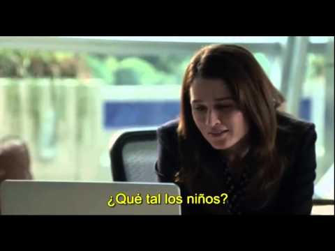 The Mentalist Van Pelt and Rigsby call! 7x13