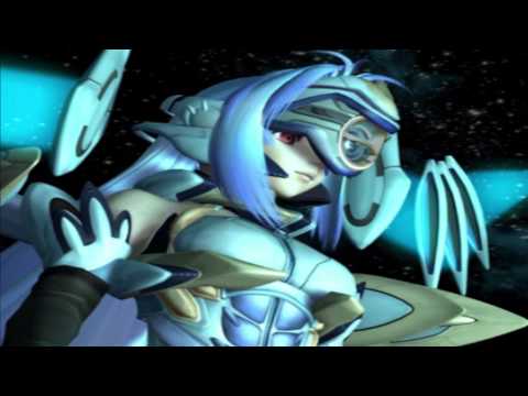 Xenosaga Episode 1 HD Walkthrough Part 49