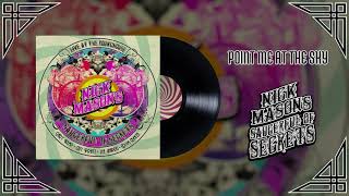 Nick Mason&#39;s Saucerful Of Secrets - Point Me at the Sky (Live at The Roundhouse) [Official Audio]