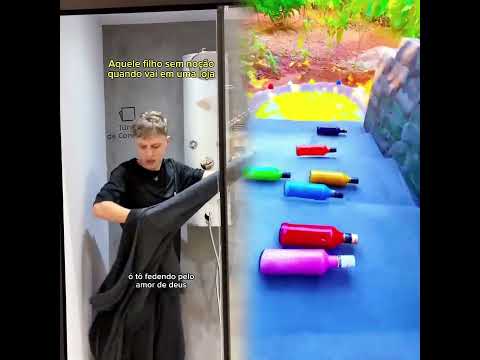 Manda pra aquele amigo que é perdido kkkk 😂 #filhos #mae #humor #familia #pais #adolescentes #meme