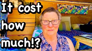 What Is The REAL Cost Of My Second Van Build?