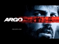 Argo (2012) Istanbul - The Blue Mosque (Soundtrack OST)