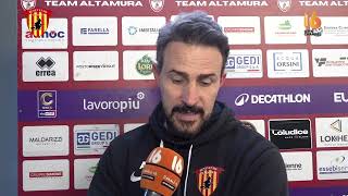 serie-c-sky-wifi-team-altamura-benevento-1-2-l-analisi-del-match-di-mister-floro-flores