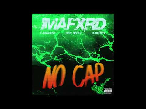 IMAFXRD - No cap ft. T-BIGGEST , AOFUFO , Ben Bizzy (Prod.Beatsway)