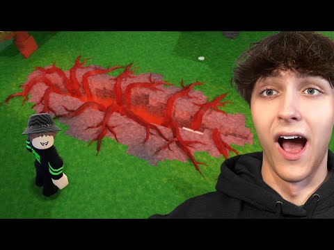 The Forest Is ANGRY In 99 Nights In The Forest! (Hard Mode)