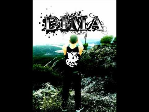 Marco V - Nuf Z (Original Mix) ByDima (PVD)