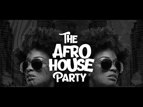 AFRO HOUSE & TRIBAL [2023 mix #1] (Liboz, Andruss, DJ Chus, David Cueto, DJ Wope, Joezi, Javi Reina)