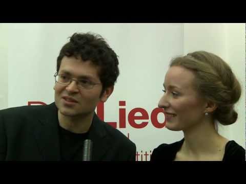 Göres & Di Toro // Das Lied - International Song Competition