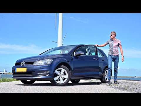 SHORTFILM | The Volkswagen Golf 1.2 TSI Highline