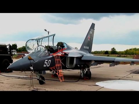 Russian aviation short documentary (English subs)