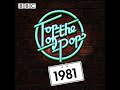 1981 12 25 Depeche Mode Just Can T Get Enough BBC Top Of The Pops X Mas Show UK Audio Only