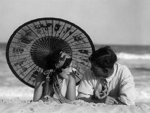 Eubie Blake & His Orch. - My Blue Days Blew Over, 1931