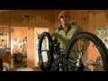A Scanner Darkly Bike Scene