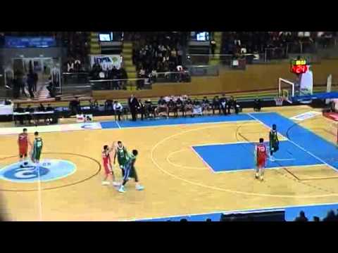 Liga Adecco Oro J22 LEYMA BASQUET CORUÑA...,78 - 57,IINSTITUTO DE FERTILIDAD CLÍNI... (20/02/2015)