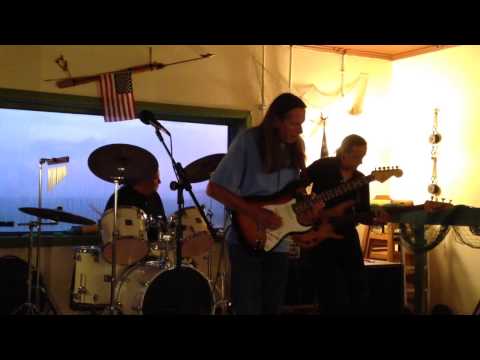 Dennis Walton Band - Pride & Joy