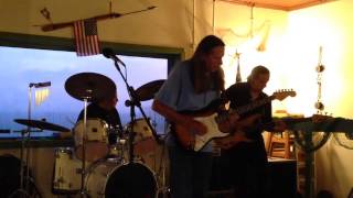 Dennis Walton Band - Pride & Joy