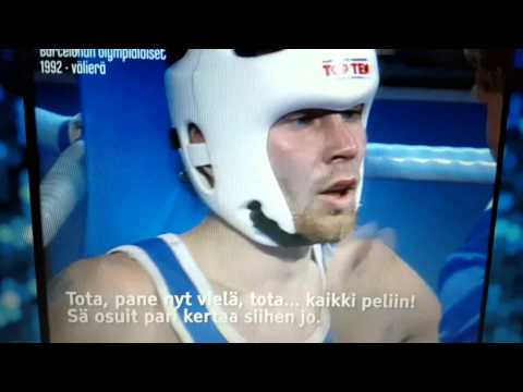 Jyri Kjäll, Vittu ei pysty